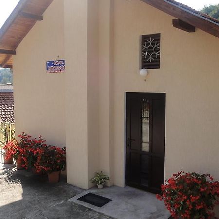 Villa Shipkovo Sjipkovo Exteriör bild