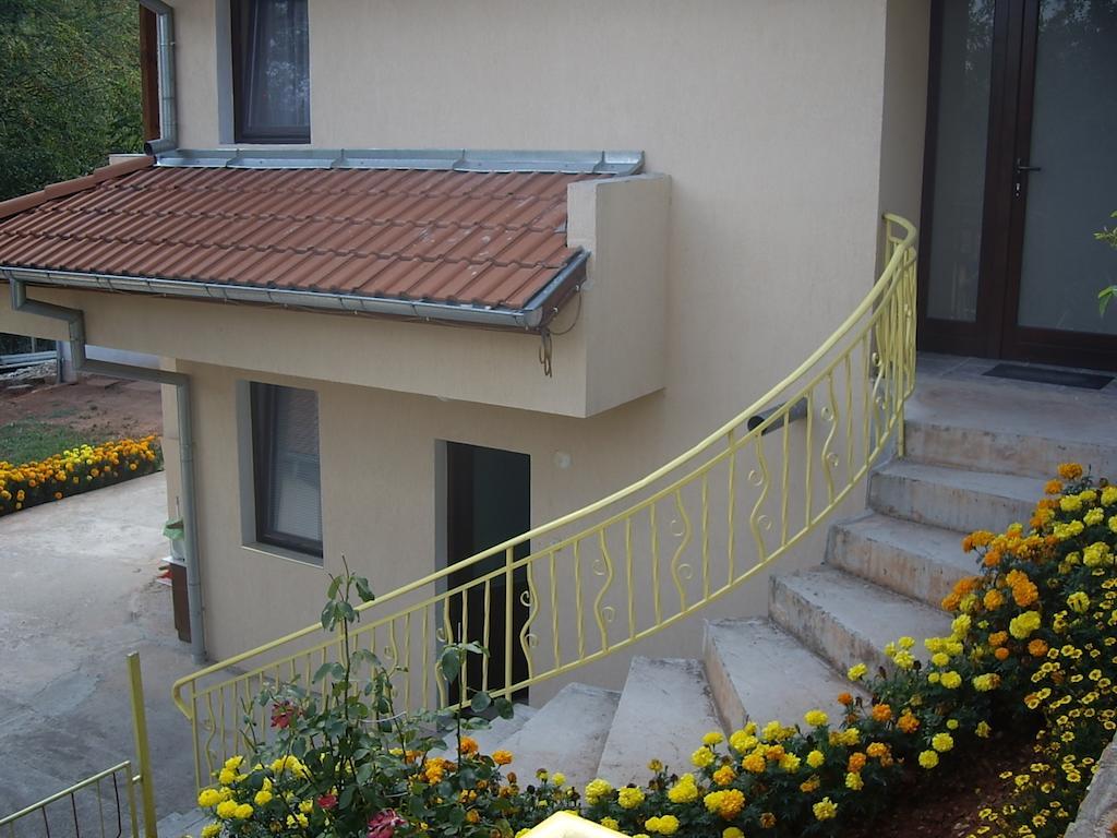 Villa Shipkovo Sjipkovo Exteriör bild