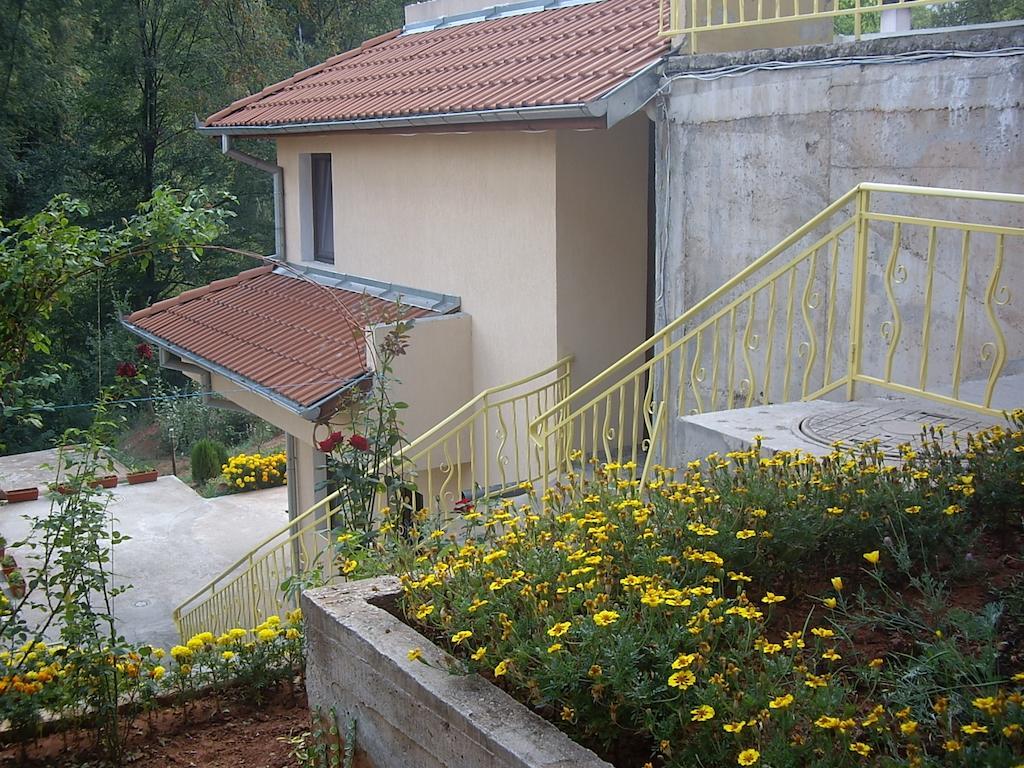 Villa Shipkovo Sjipkovo Exteriör bild