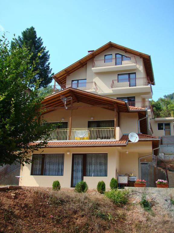 Villa Shipkovo Sjipkovo Exteriör bild