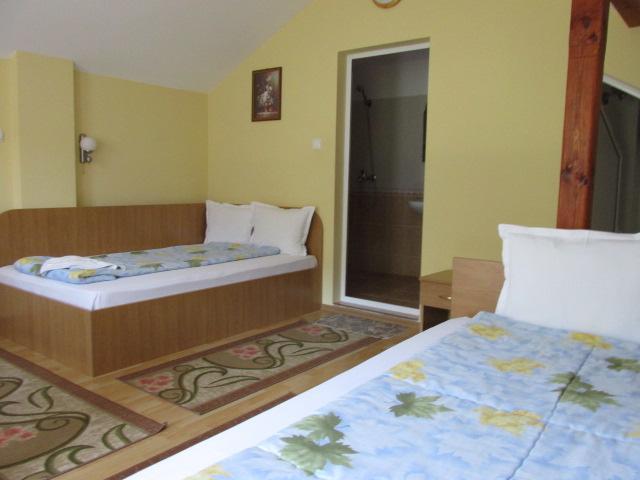 Villa Shipkovo Sjipkovo Exteriör bild