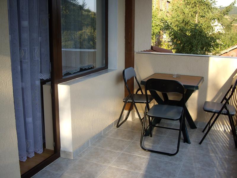 Villa Shipkovo Sjipkovo Exteriör bild